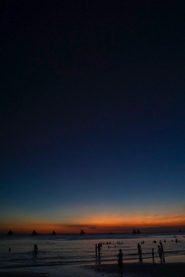 フィリピン・ボラカイ島「201903 🇵🇭Philippine」の写真