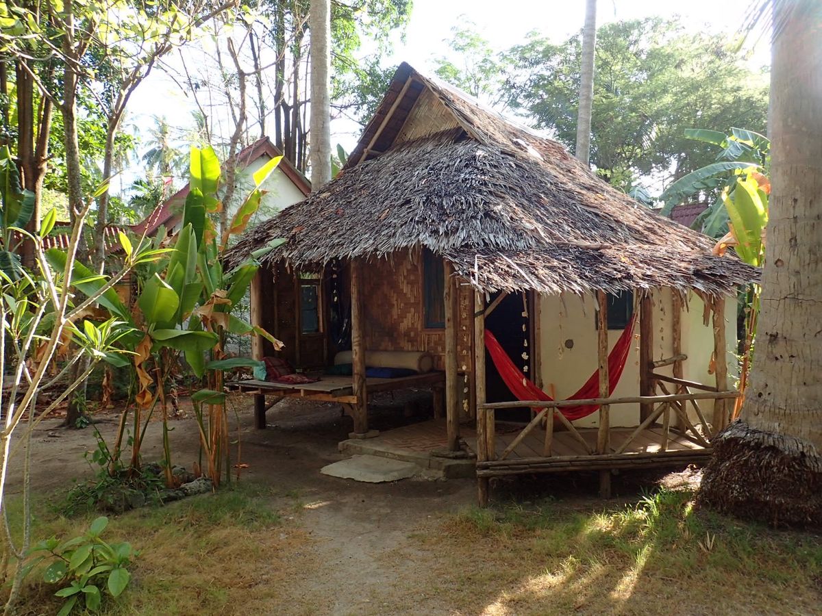 やっぱりサンセット
BeeBeeバンガロー