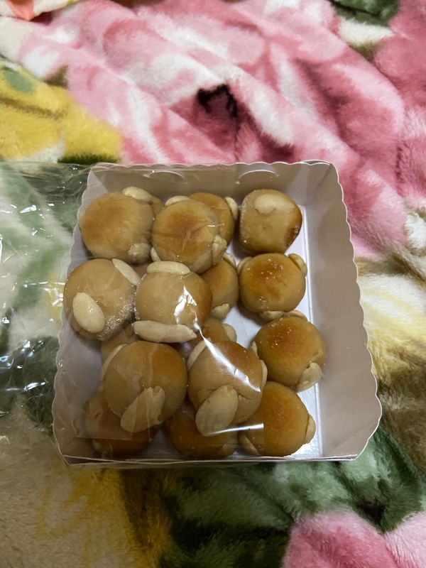 ドイツ・フランクフルト「ドイツ」の写真：ベートメンヒェン（Bethmännche...