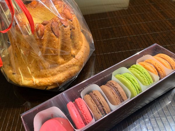 フランス・コルマール「コルマール🇫🇷」の写真