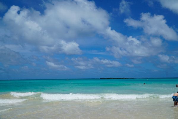 アメリカ(米国)・ハワイ「ハワイ」の写真