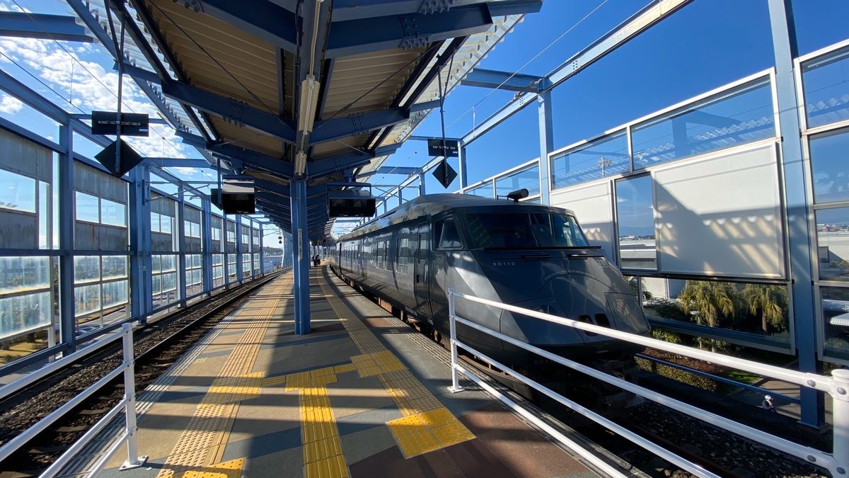 宮崎市はあちこち泊まりましたが駅前のJR九州ホテルがトイレバスが変わった形...