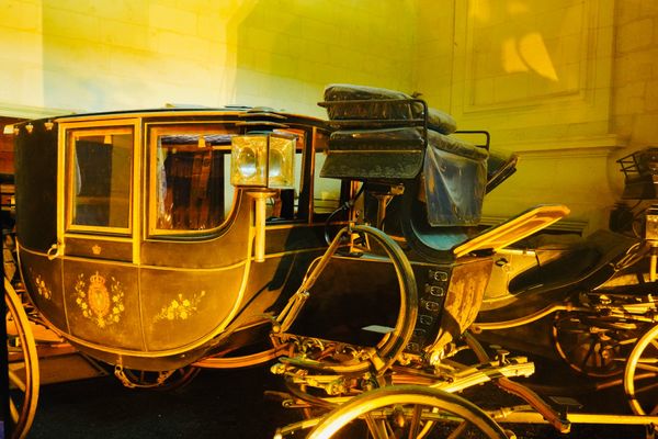 フランス・ロワール渓谷「ヨーロッパ周遊🌏 フランス🇫🇷1人旅」の写真