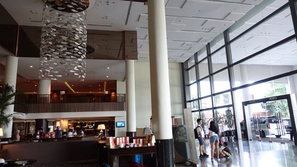 マレーシア・ジョホールバル「ジョホールバル」の写真：ルネッサンス ジョホールバル
マリオット...