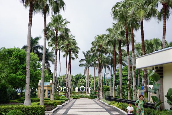 香港・香港「香港」の写真：ディズニーハリウッドホテル
香港ディズニ...