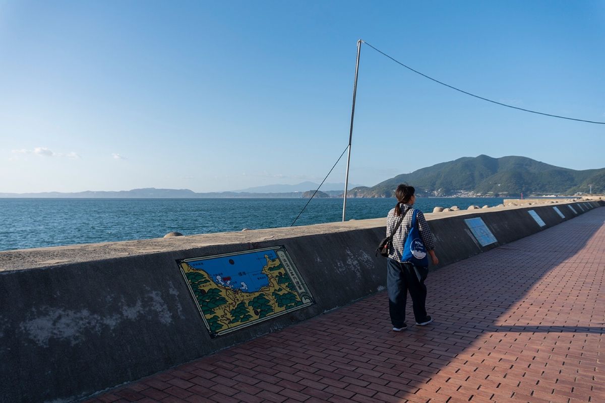 長崎
①長崎といえば、夜景ですよね。
②③フォトジェニックで有名な千綿駅
...