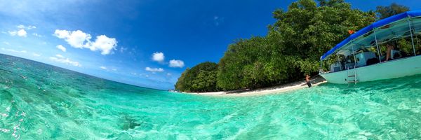 パラオ・コロール「20200131 Palau🇵🇼」の写真