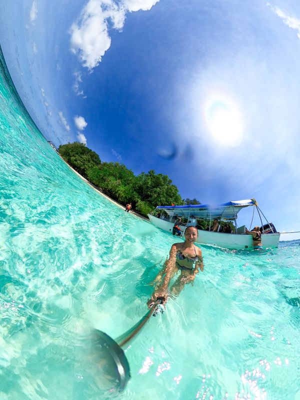 パラオ・コロール「20200131 Palau🇵🇼」の写真