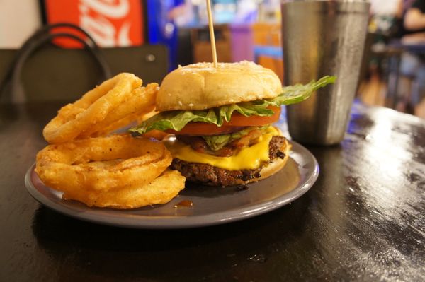 グアム「弾丸グアム」の写真