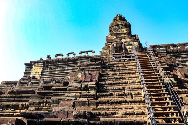 カンボジア・シェムリアップ「Cambodia」の写真