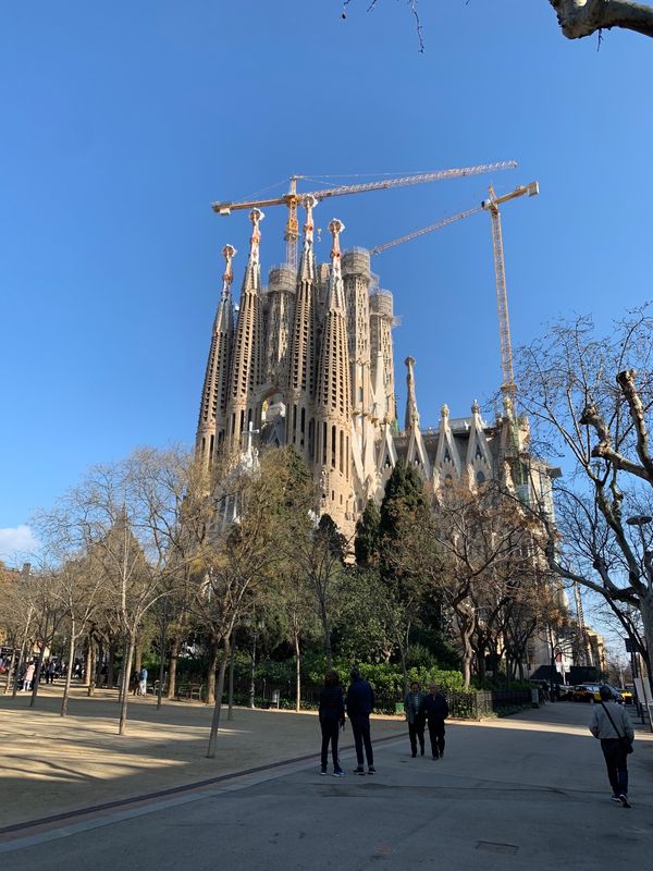 アンドラ・アンドララベリャ「スペイン&アンドラ」の写真