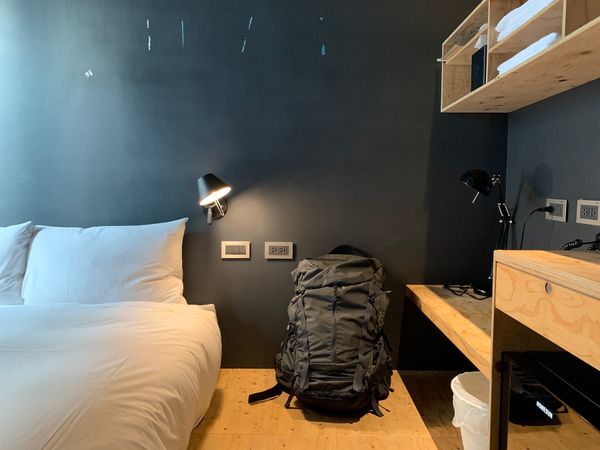 台湾・台中「台湾 〜台中・台南・高雄の旅〜」の写真