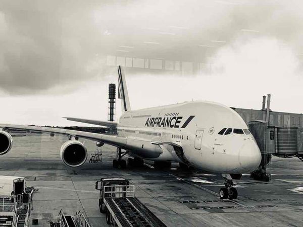 フランス・パリ「ヨーロッパ周遊🌏 フランス🇫🇷1人旅」の写真