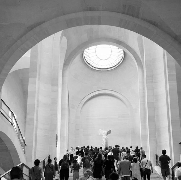 フランス・パリ「ヨーロッパ周遊🌏 フランス🇫🇷1人旅」の写真