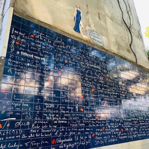 フランス・パリ「ヨーロッパ周遊🌏 フランス🇫🇷1人旅」の写真