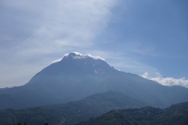 マレーシア・Kota Kinabalu「2018/8 Malaysia_Kota Kinabalu」の写真