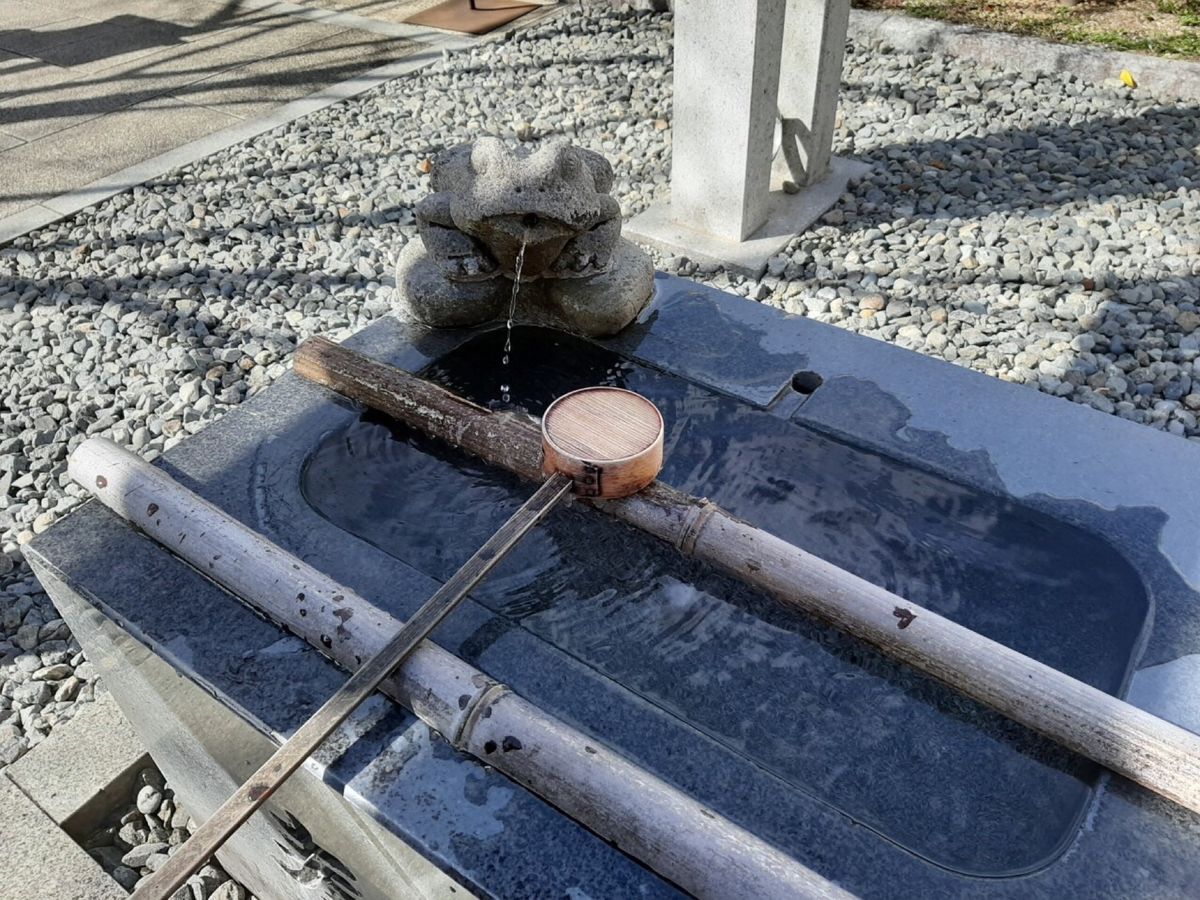 かえる多め🐸下呂温泉。プリンが美味しかった‼︎🍮