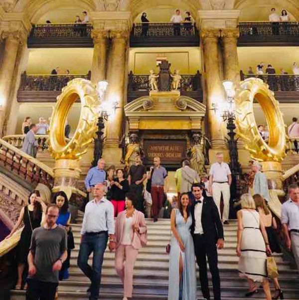 フランス・パリ「ヨーロッパ周遊🌏 フランス🇫🇷1人旅」の写真