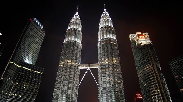 マレーシア・Kuala Lumpur「2014/5 Malaysia_Kuala Lumpur」の写真