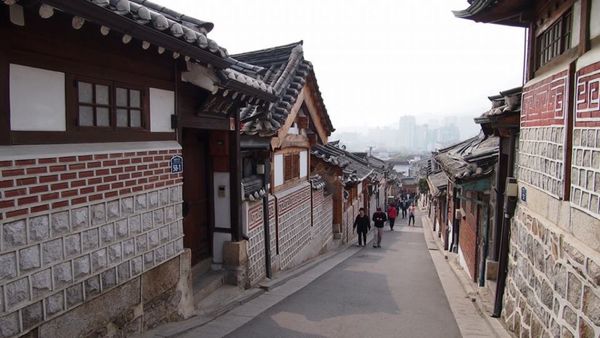 大韓民国 (韓国)・Suwon「2014/4 South Korea_Seoul-Suwon」の写真