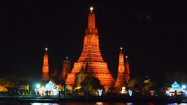 タイ・Bangkok「2013/12 Thailand_Bangkok」の写真