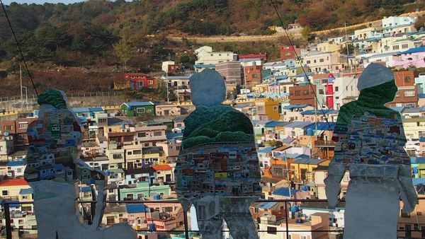 大韓民国 (韓国)・Busan「2013/11 South Korea_Busan」の写真