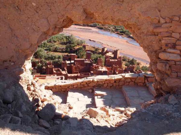 モロッコ「Morocco🇲🇦」の写真