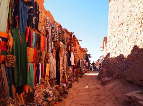 モロッコ「Morocco🇲🇦」の写真