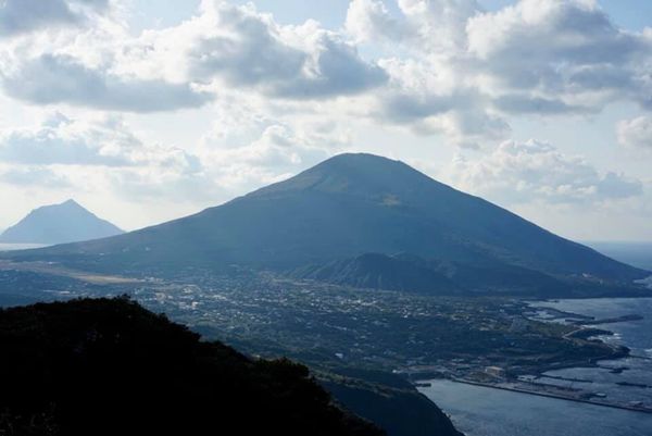 日本・八丈島「2019/3 Hachijo island」の写真