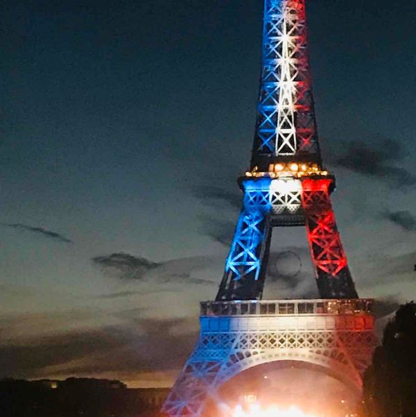 フランス・パリ「ヨーロッパ周遊🌏 フランス🇫🇷1人旅」の写真