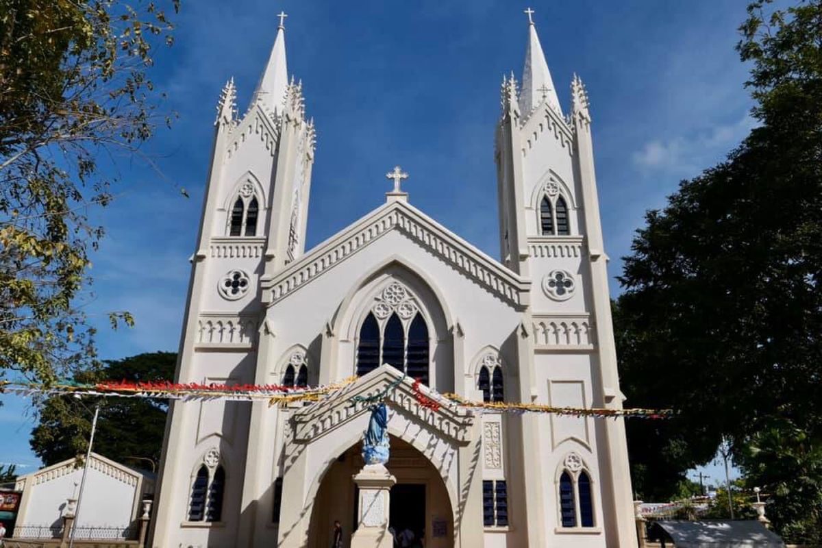 プリエト・プリンセサ。