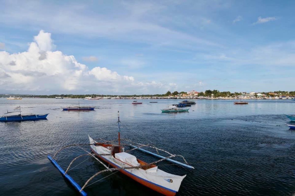 プリエト・プリンセサ。