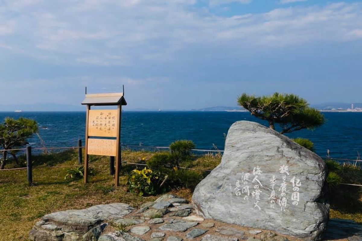 ２日目は和歌山市郊外寺院巡り。