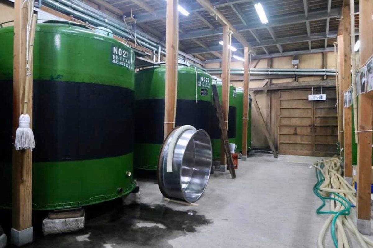 初日は丸岡城〜久保田酒造〜永平寺〜恐竜博物館。