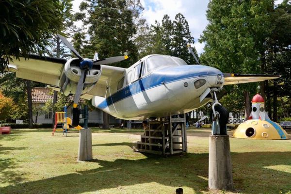 日本・福井「2019/10 Fukui-Ishikawa(Komatsu)」の写真：４日目。
仲間達と小松市内観光。