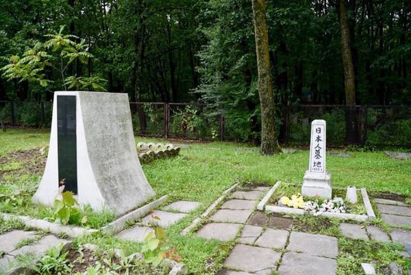 ロシア連邦・Khabarovsk「2019/8 Russia_Khabarovsk-Vladivostok」の写真：前日の夜に到着。
ハバロフスク１日目。
...