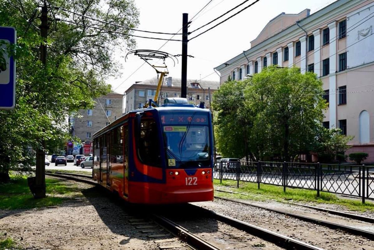 ハバロフスク２日目。
クルーズでアムール川周遊に市内散策。
夜は念願のシベ...