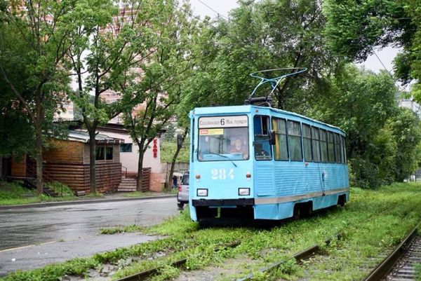 ロシア連邦・Khabarovsk「2019/8 Russia_Khabarovsk-Vladivostok」の写真：ウラジオストク３日目。
ちょっと郊外に行...