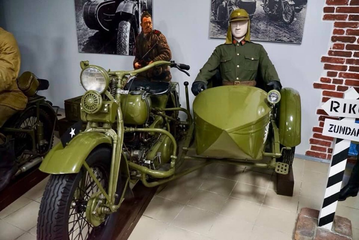 ウラジオストク３日目。
ちょっと郊外に行った後はバレエ鑑賞。