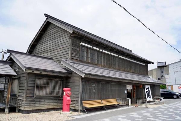 日本・北海道「2019/6 Hokkaido」の写真：３日目。
増毛〜名寄に行き廃駅ゲストハウス泊。