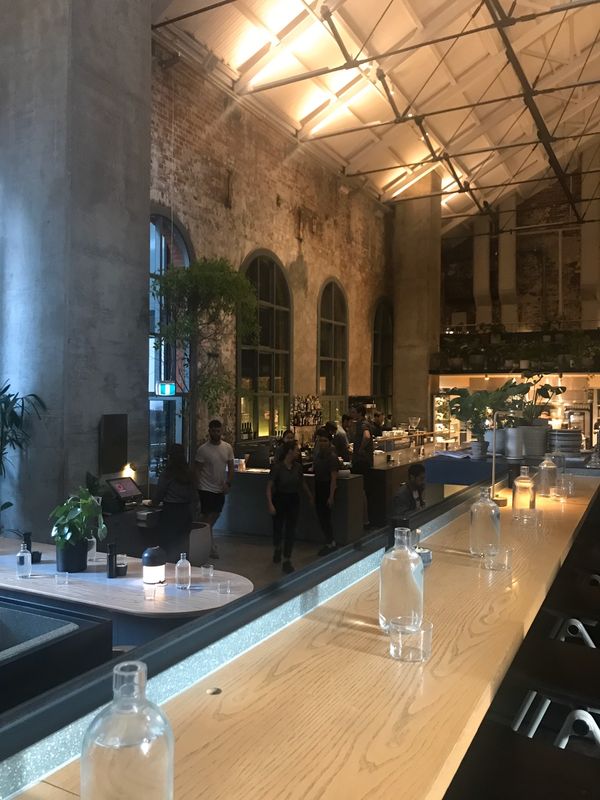 オーストラリア連邦「メルボルン」の写真