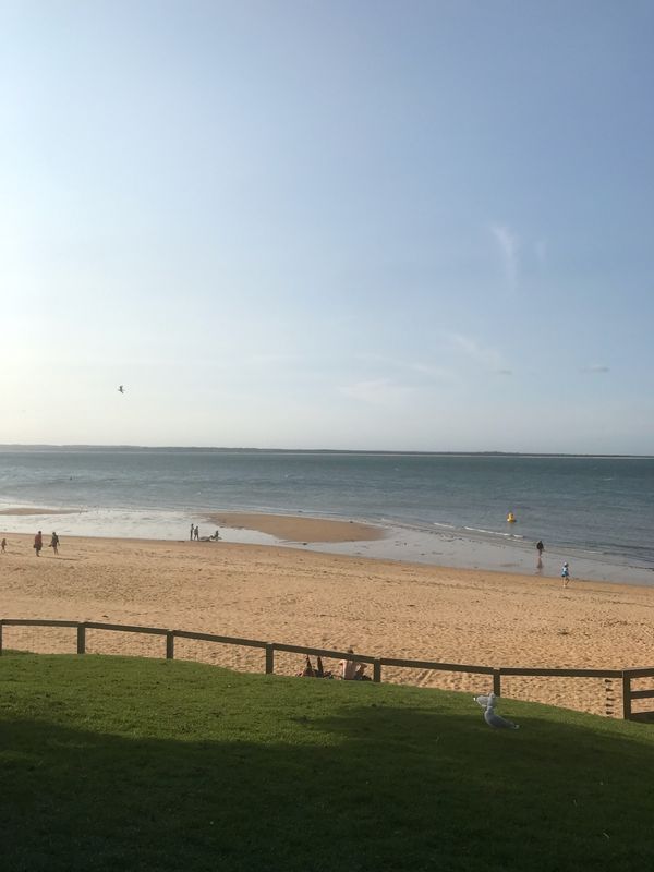 オーストラリア連邦「メルボルン」の写真