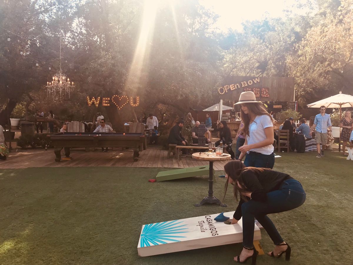 マリブカフェ❤︎