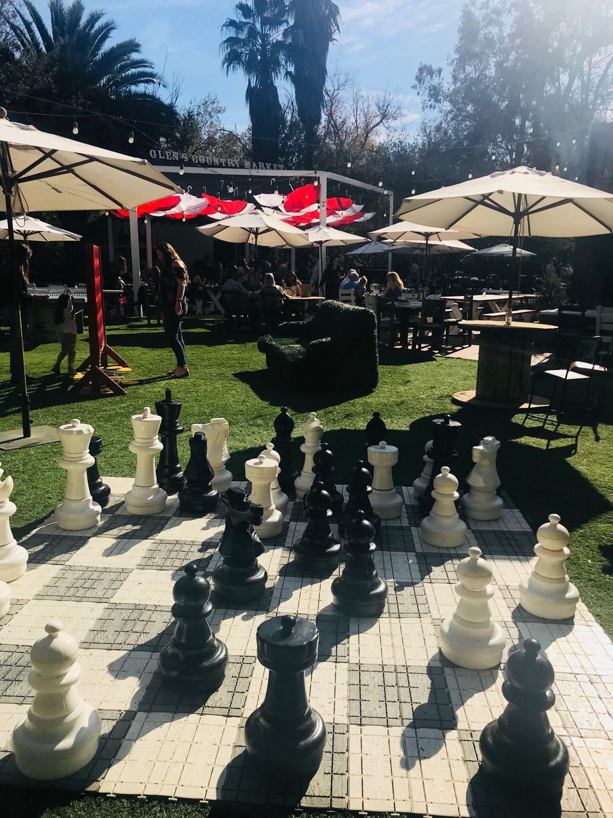 マリブカフェ❤︎