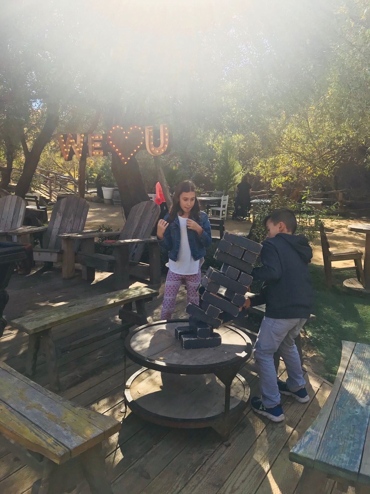 マリブカフェ❤︎