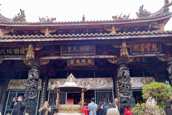 台湾・Taipei「2018/10 Taiwan_Taipei」の写真：台湾１日目。
久しぶりに台北を散策。