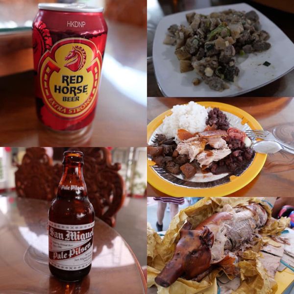 フィリピン・El Nido「2019/12 Philippine_El Nido」の写真：フィリピン旅行グルメ。