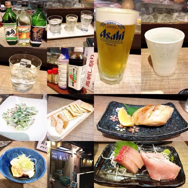 日本・八丈島「2019/3 Hachijo island」の写真：八丈島旅行グルメ。