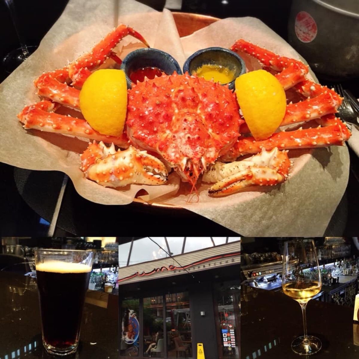 ウラジオストクグルメ。