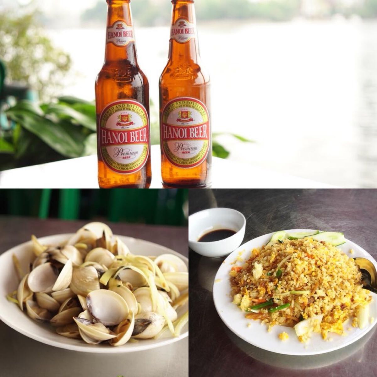 ハノイグルメ。